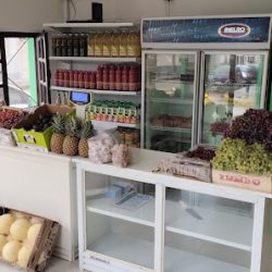 Negocio El Martincito Frutas Y Verduras