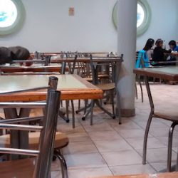 Negocio El Molino