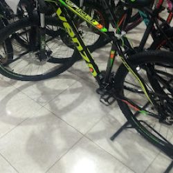 Negocio El Mundo Del Rodado