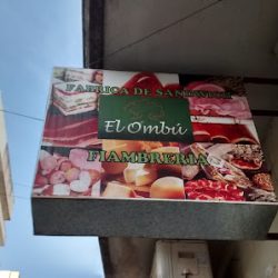 Negocio El Ombú