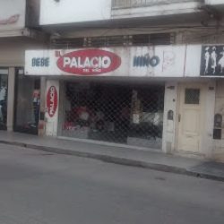 Negocio El Palacio Del Niño