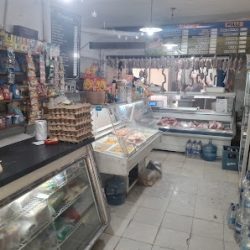 Negocio El Pancho Carniceria