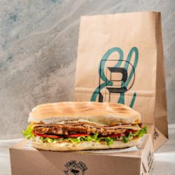 Negocio El Paso Delivery
