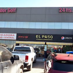 Negocio El Paso | Pizza Y Café