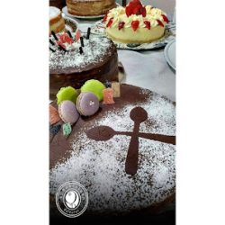 Negocio El Pastelero Dulzuras