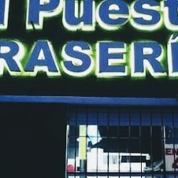 Negocio El Puesto 1