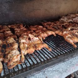 Negocio El Punto Justo Braseria