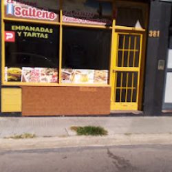 Negocio El Rincón Salteño