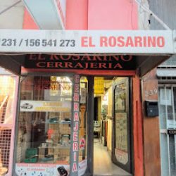 Negocio El Rosarino