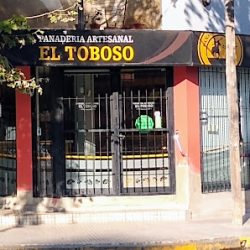 Negocio El Toboso