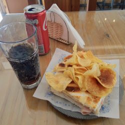 Negocio El Toboso