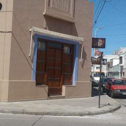 Negocio El Vellón Púrpura