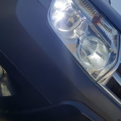 Negocio Electricidad Del Automotor Lucas