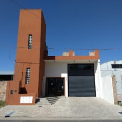 Negocio Electricidad Schwindt