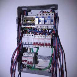 Negocio Electricista Rio Cuarto