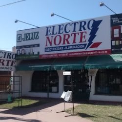 Negocio Electro Norte
