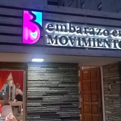 Negocio Embarazo En Movimiento