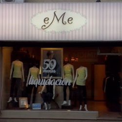 Negocio Eme