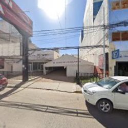 Negocio Emergencia Río Iv - Consultorios Médicos Privados