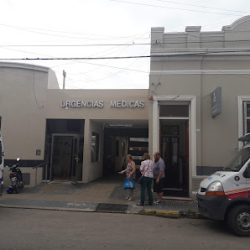 Negocio Emergencias Laboratorio P San Lucas