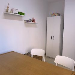 Negocio Emuná - Centro Interdisciplinario
