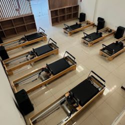 Negocio Energia Pilates