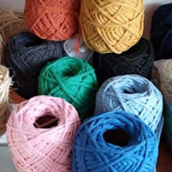Negocio Entre Hilos - Mercería Y Bazar