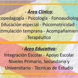 Negocio Equipo Interdisciplinario Enlaces