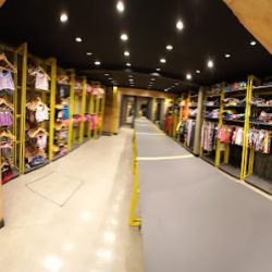 Negocio Equis 5 Indumentaria Deportiva