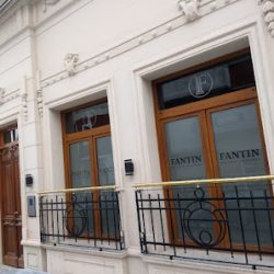 Negocio Escribania Fantin