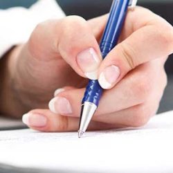 Negocio Escribanía Mugnaini Gamond
