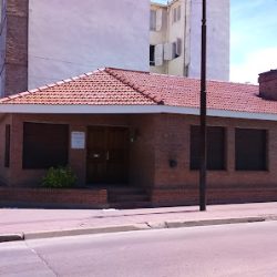 Negocio Escribania Y Estudio Juridico Peralta