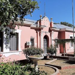 Negocio Escuela Bartolome Mitre