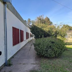 Negocio Escuela Capitan Castagnari
