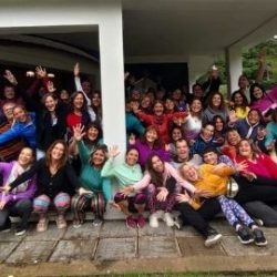 Negocio Escuela Conciencia Holística
