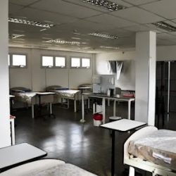 Negocio Escuela De Enfermería - Unrc