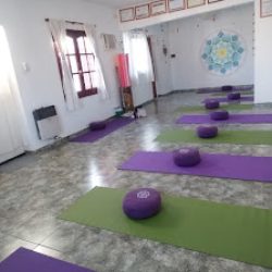 Negocio Escuela De Yoga Jansá
