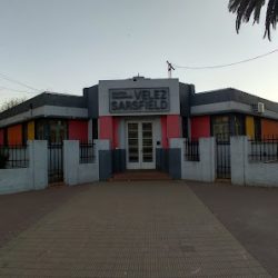 Negocio Escuela Velez Sarsfield