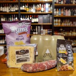 Negocio Espacio Gourmet