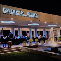 Negocio Espacio Muñiz