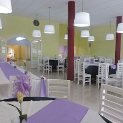 Negocio Espacio Norte Salon