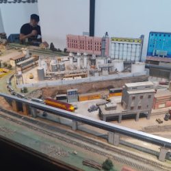 Negocio Estación Río Cuarto