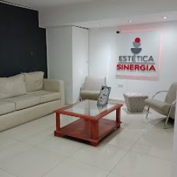Negocio Estética Sinergia