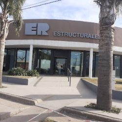 Negocio Estructurales Ranquel S.r.l.