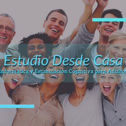 Negocio Estudio Desde Casa