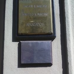 Negocio Estudio Jurídico