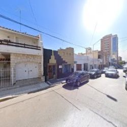 Negocio Estudio Jurídico