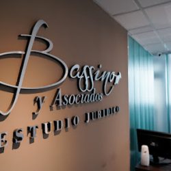 Negocio Estudio Jurídico Bassino Y Asociados