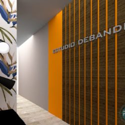 Negocio Estudio Jurídico Dra. Cecilia Debandi