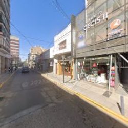 Negocio Estudio Juridico Grilli
